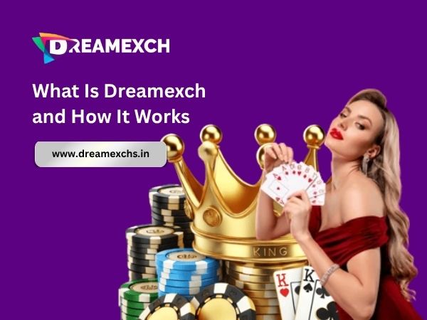 What Is Dreamexch and How It Works