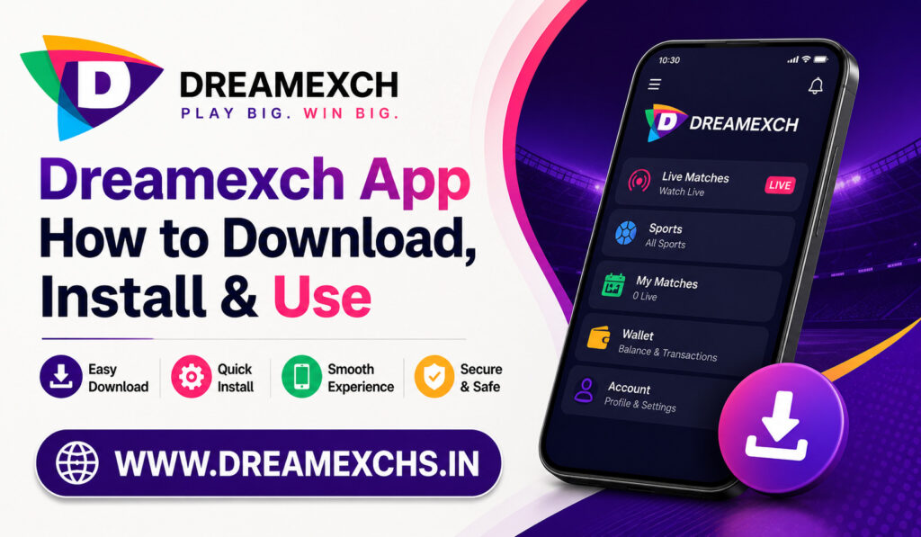 Benefits of Having a Verified Dreamexch Account
