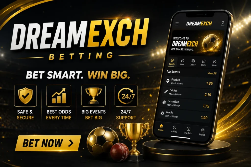 Dreamexch24